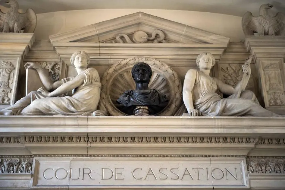 La Cour de cassation